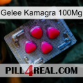 Jelly Kamagra 100Mg 13